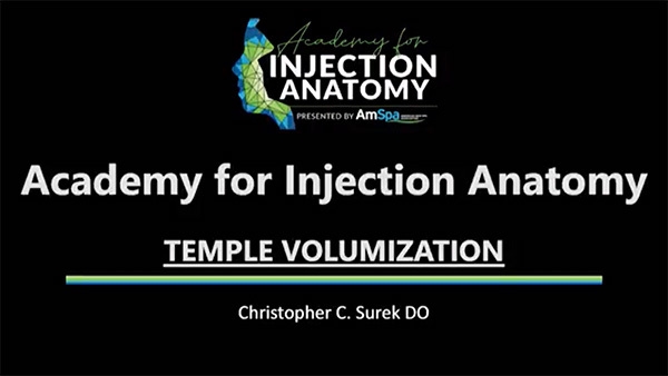 injection anatomy virtual part 4