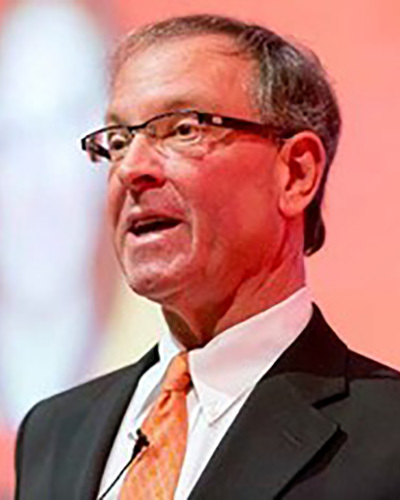 Speaker image
